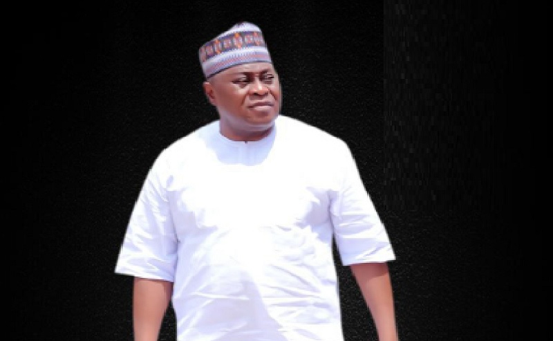 Time To Rescue Oyo: Col. Adegbola Joins Guber Race, Pledges To Strengthen APC