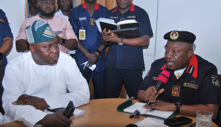 Oyo 2027: Rotational Policy Will Serve Larger Populace — APC Chieftain