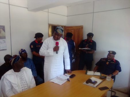 Why I Want to Be Oyo Governor — Adegbola